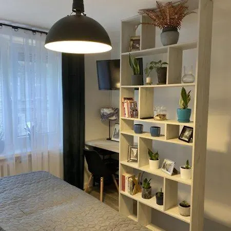 Schodami Do Nieba Apartment