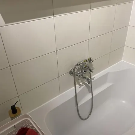 Schodami Do Nieba شقة *