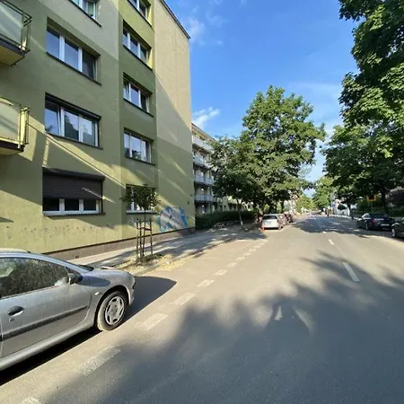 Schodami Do Nieba Apartment