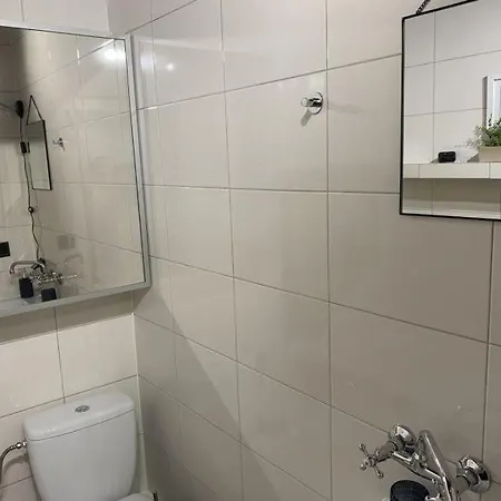 Schodami Do Nieba Apartament Bytom