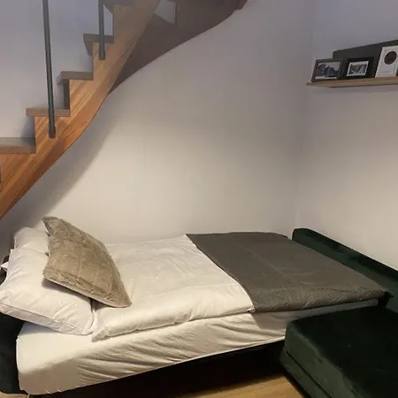 Schodami Do Nieba Apartment *