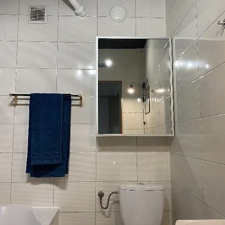 Schodami Do Nieba * بيتوم