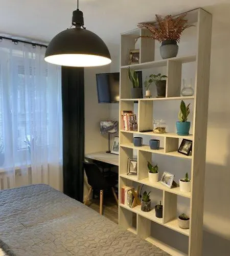 Schodami Do Nieba דירה