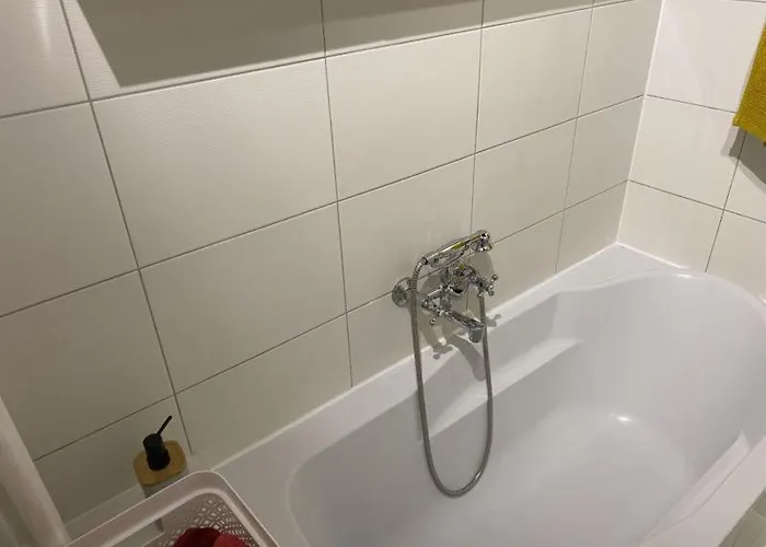 Schodami Do Nieba شقة *