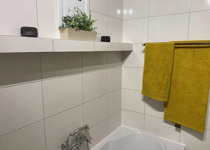 Schodami Do Nieba דירה ביטום