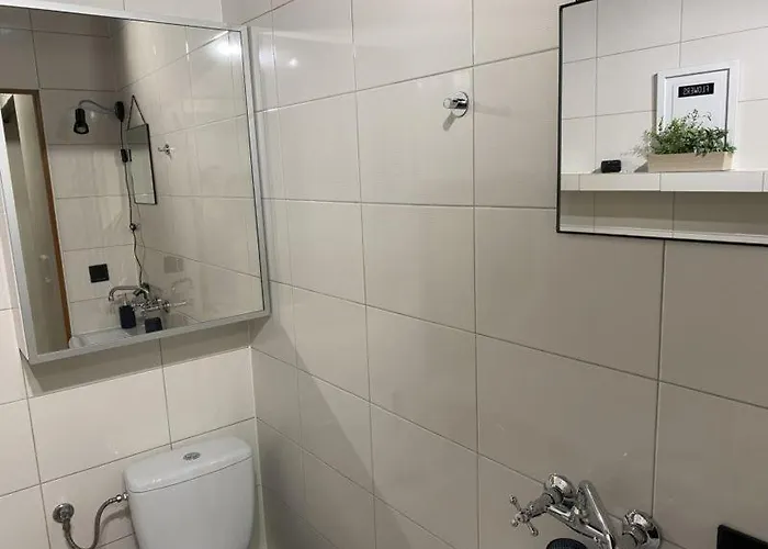 Schodami Do Nieba شقة بيتوم