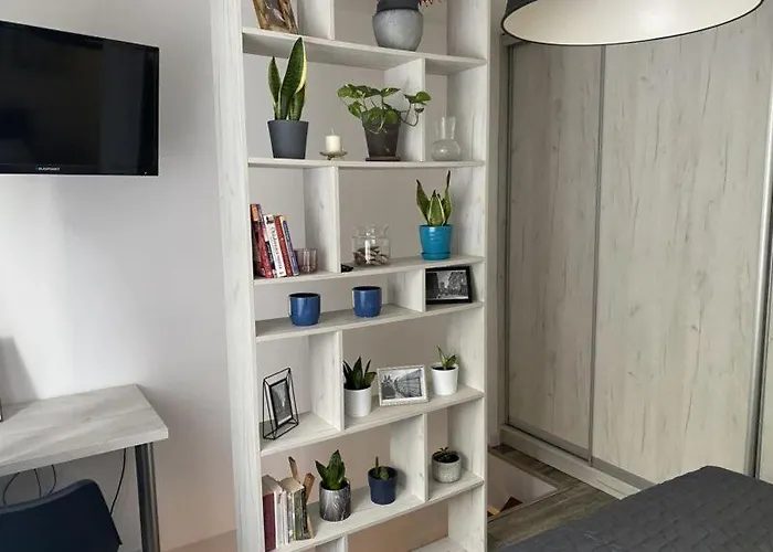 דירה Schodami Do Nieba ביטום