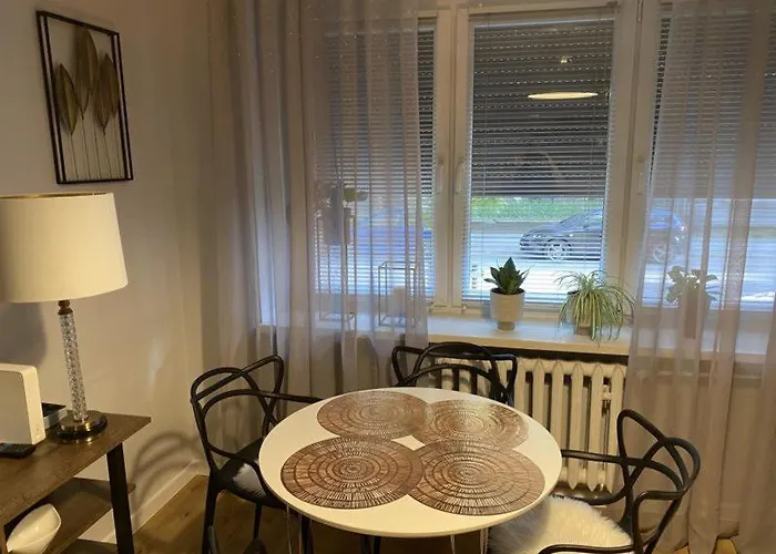 דירה Schodami Do Nieba *