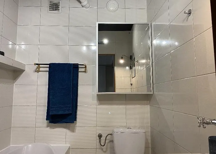 Schodami Do Nieba * بيتوم